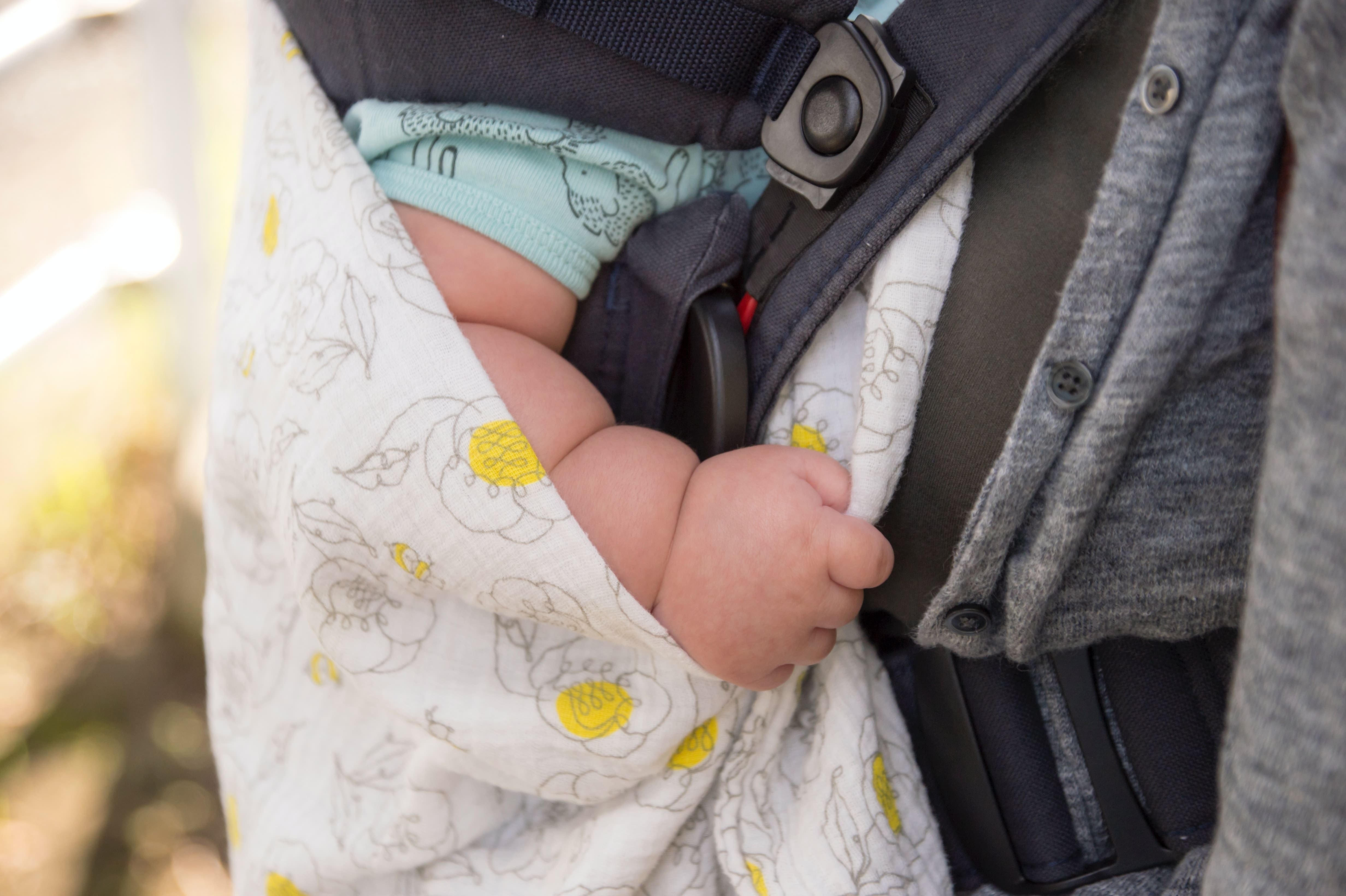 How to travel to North Queensland with a baby How to travel to North Queensland with a baby